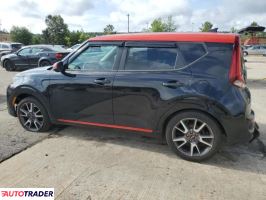 Kia Soul 2020 2 Kia Soul 2020 2