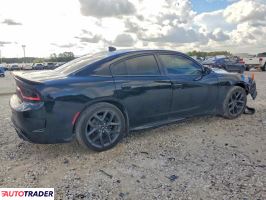 Dodge Charger 2020 3