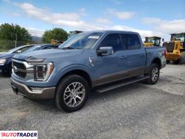 Ford Pozostałe 2023 3