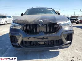 BMW X6 2021 4