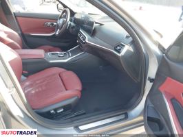 BMW 330 2023 2