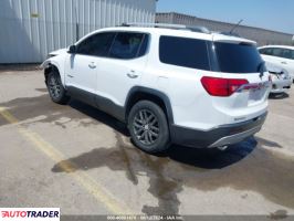 GMC Acadia 2019 3