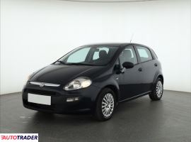 Fiat Panda 2010 1.2 67 KM