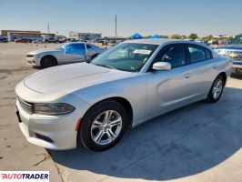 Dodge Charger - zobacz ofertę