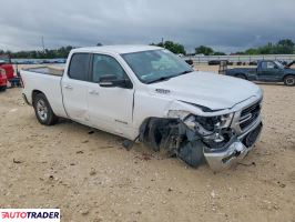 Dodge Ram 2020 5