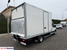 Ford Transit 2021 2