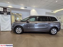 Citroen Pozostałe 2019 1.5 130 KM Citroen Pozostałe 2019 1.5 130 KM