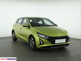 Hyundai i20 2025 1.0 99 KM