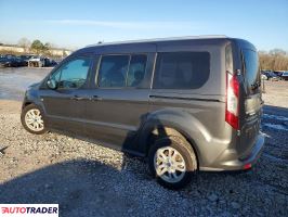 Ford Transit Connect 2023 2