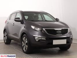 Honda CR-V 2016 1.6 118 KM