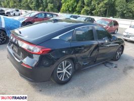 Honda Civic 2023 2