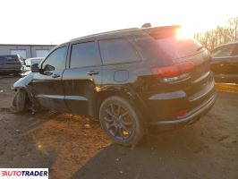 Jeep Grand Cherokee 2020 3