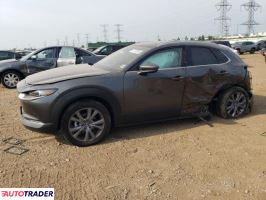 Mazda CX-30 - zobacz ofertę