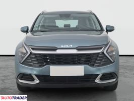 Kia Sportage 2023 1.6 147 KM