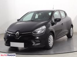 Renault Clio 2019 0.9 88 KM