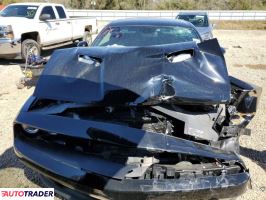 Dodge Challenger 2023 3 Dodge Challenger 2023 3