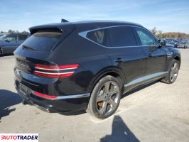 Hyundai Genesis 2024 3