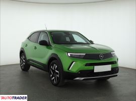 Opel Mokka 2023 1.2 99 KM