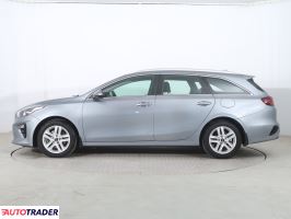 Kia Ceed 2021 1.6 134 KM Kia Ceed 2021 1.6 134 KM