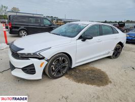 Kia Pozostałe 2023 1