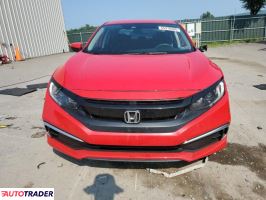 Honda Civic 2020 2