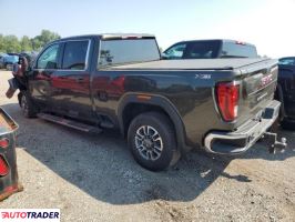 GMC Sierra 2022 6 GMC Sierra 2022 6