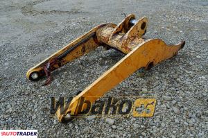 Ramię do ładowarki Liebherr L556