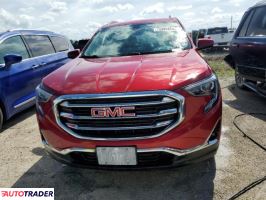 GMC Terrain 2018 2