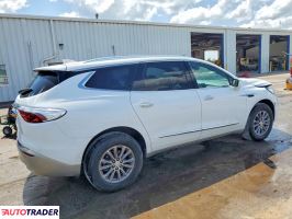 Buick Enclave 2022 3