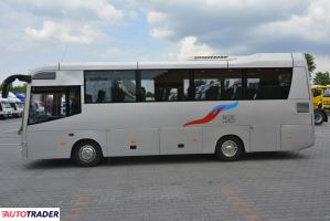 TEMSA Autosan Gemini TEMSA Autosan Gemini