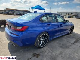 BMW M3 2020 3
