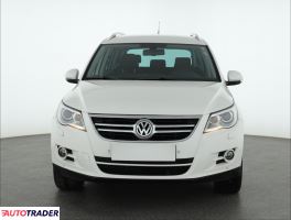 Volkswagen Tiguan 2009 2.0 167 KM