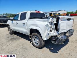 Chevrolet Colorado 2025 2