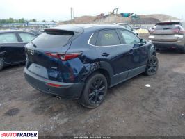 Mazda CX-30 2024 2