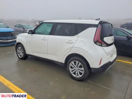Kia Soul 2025 2