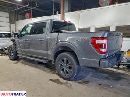 Ford Pozostałe 2022 3