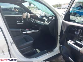 Mercedes 250 2023 2