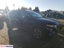Hyundai Tucson 2024 1