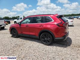 Honda CR-V 2024 2