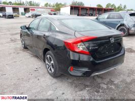 Honda Civic 2019 2 Honda Civic 2019 2