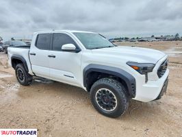 Toyota Tacoma 2024 2
