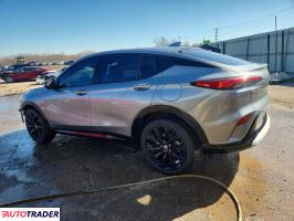 Buick Pozostałe 2025 1