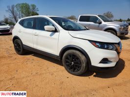 Nissan Rogue 2021 2