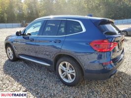 BMW X3 2019 2