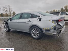 Toyota Avalon 2022 3