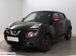 Nissan Juke 2015 1.2 113 KM