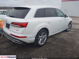 Audi Q7 2020 3