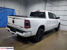 Dodge Ram 2020 5 Dodge Ram 2020 5