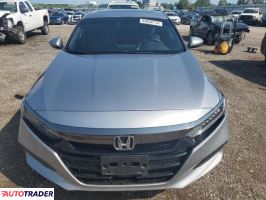 Honda Accord 2018 2