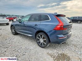 Volvo XC60 2021 2